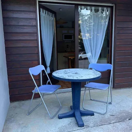 - 4 Personnes Apartment *