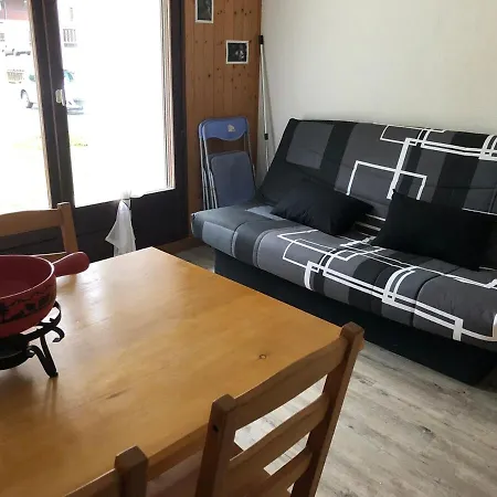 Apartment - 4 Personnes