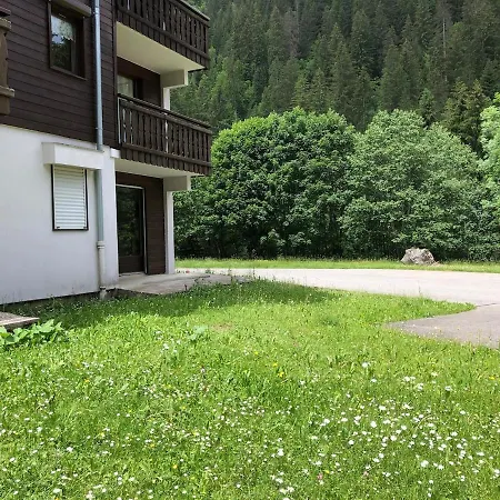 Apartment - 4 Personnes Chatel